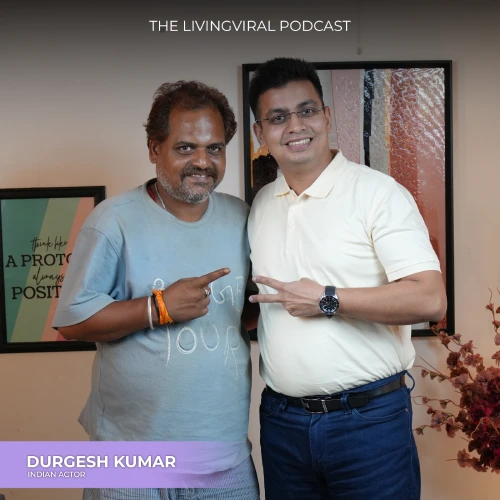 Durgesh Kumar Interview